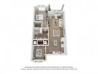 Osprey Park 62+ Apartments & Cottages - 2T - Cottage