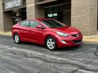 2013 Hyundai ELANTRA GLS - Ellisville,MO