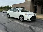 2017 Toyota Corolla LE - Ellisville,MO