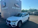 2017 BMW X1 xDrive28i Low Miles - Sacramento,CA