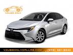 2023 Toyota Corolla Hybrid LE - DALLAS,TX