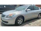 2008 Nissan Altima For Sale