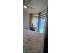 Collins Ave Apt,sunny Isles Beach, Condo For Rent
