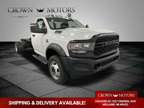 2024 Ram 4500HD Tradesman