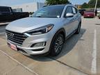 2019 Hyundai Tucson Ultimate AWD/GREAT GAS MILEAGE