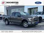 2017 Ford F-150 XLT w/ Remote Start + Trailer Tow Package