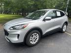2020 Ford Escape SE 1 OWNER/GREAT GAS MILEAGE