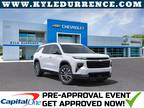 2024 Chevrolet Traverse LT 1LT