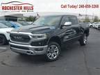 2022 Ram 1500 Limited 4WD