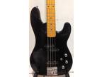 Kramer Striker 700ST 1980's P-Bass Style Made in Korea PJ Pickups - Nice!