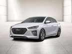 2022 Hyundai Ioniq Hybrid SE