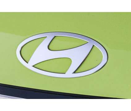 2024 Hyundai Kona SEL is a Yellow 2024 Hyundai Kona SEL SUV in Ontario CA