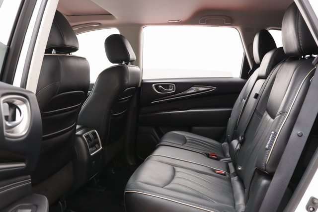 2016 Infiniti QX60 Base