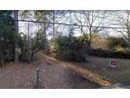 Stonewall Tell Rd, Atlanta, Plot For Sale