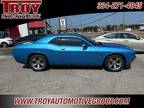 2016 Dodge Challenger R/T