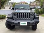 2022 Jeep Wrangler Unlimited for sale