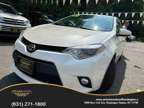 2014 Toyota Corolla for sale