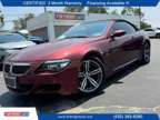 2008 BMW M6 for sale