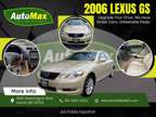 2006 Lexus GS for sale