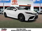 2022UsedToyotaUsedCamry