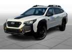 2025NewSubaruNewOutbackNewAWD