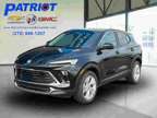 2024NewBuickNewEncore GXNewFWD 4dr