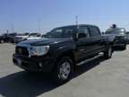 2011UsedToyotaUsedTacomaUsed2WD Double LB V6 AT