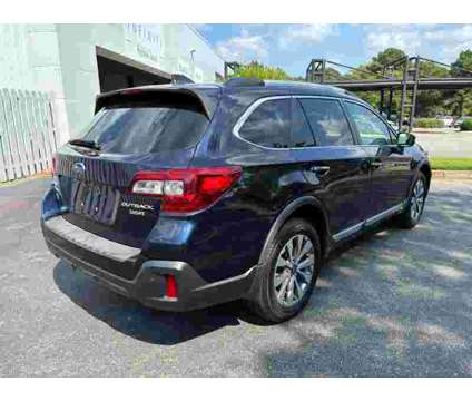 2018UsedSubaruUsedOutbackUsed3.6R is a Blue 2018 Subaru Outback Car for Sale in Midlothian VA