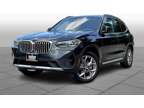 2023UsedBMWUsedX3UsedSports Activity Vehicle