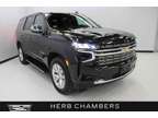 2023UsedChevroletUsedTahoeUsed4WD 4dr