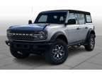 2024NewFordNewBroncoNew4 Door Advanced 4x4