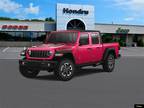2024 Jeep Pink