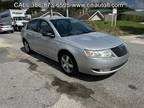 Used 2007 SATURN ION For Sale