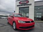 Used 2011 VOLKSWAGEN JETTA For Sale