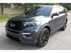 Used 2023 FORD EXPLORER For Sale