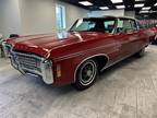 Used 1969 CHEVROLET CAPRICE For Sale