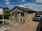 2 bedroom detached bungalow for sale in Oak Bank Crescent, Oakworth, Keighley