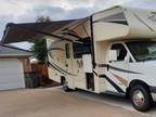 2017 Coachmen Freelander 26RS