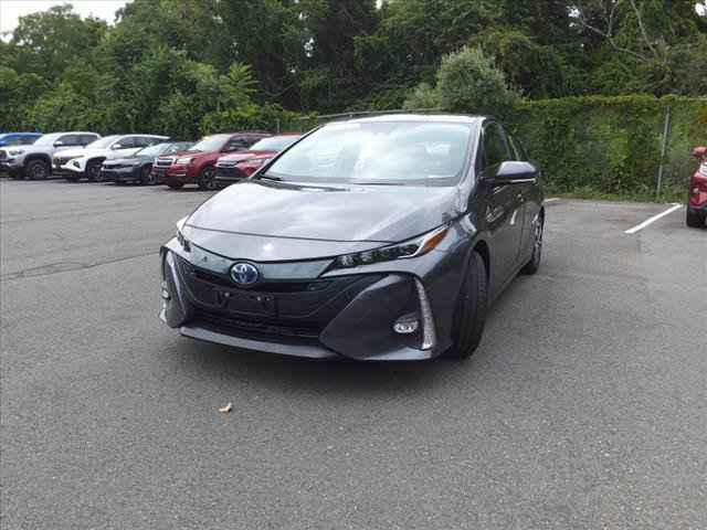 2022 Toyota Prius Prime Limited