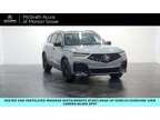 2025 Acura MDX w/A-Spec Advance Package