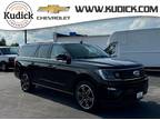 2021 Ford Expedition Black, 36K miles