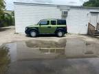 2006 Honda Element LX