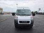 2022 Ram ProMaster Cargo Van 3500 High Roof 159" WB EXT