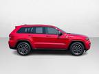 2021 Jeep Grand Cherokee 4WD Trailhawk