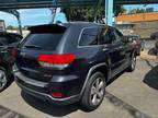 2014 Jeep Grand Cherokee 4WD Limited