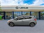 2016 Kia Forte 5-Door EX