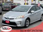 Used 2012 Toyota Prius for sale.