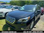 Used 2016 Subaru Outback for sale.