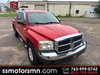 2005 Dodge Dakota Red, 54K miles