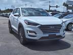 2019 Hyundai Tucson, 62K miles